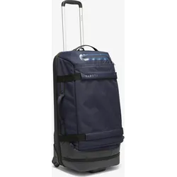 Trolley Reisetasche 65 l - Urban dunkelblau 60 LITER