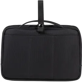 Samsonite Selection Splendix Kulturbeutel schwarz, schwarz