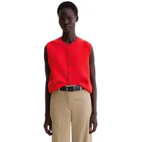 Marc O'Polo Knit Cardigans Sleeveless - S