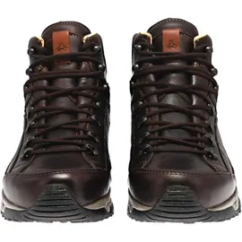 MEINDL Chiasso Identity braun, - Braun