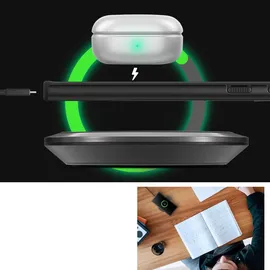 SPIGEN Neo Hybrid, Schwarz