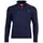 U.S. Polo Assn. Strickpullover Blau XL