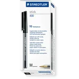 Staedtler 430 M-9 M schwarz