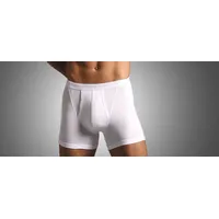 NOVILA Boxershorts 8367/055/5, blau, 56