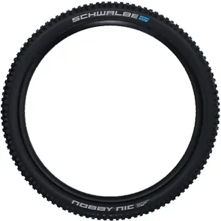 29 x 2,4 Zoll Faltreifen Performance black