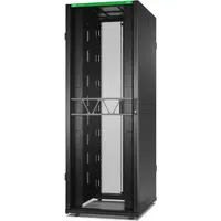 APC NetShelter SX Server Rack Gen 2, 48 HE,