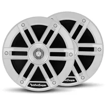 Rockford Fosgate ROCKFORD Marine Koax Lautsprecher 16,5 cm Leistung 65 W RMS / 250 W max. M0-65