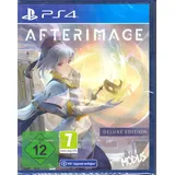 Afterimage