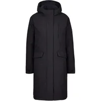 Elkline Berlin Damen Gr.44 - Wintermantel - schwarz