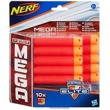 NERF Hasbro A4368E24 - N-Strike Elite MEGA Darts, Zubehör