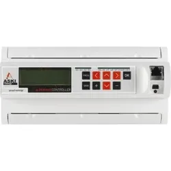 ABB ALS-profi-sxbs Controller für Energie- und Lastmanagement, Basic 1SDA127044R1 ALSPROFISXBS