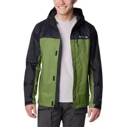 Columbia Pouring Adventure II Jacket Herren Regenjacke Windbreaker 1760061 353 M