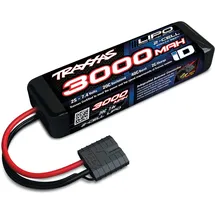 TRAXXAS LiPo Akku 3000mAh 7,4V 20C 2827X