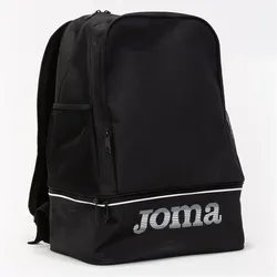 JOMA Training III Rucksack 100 - schwarz