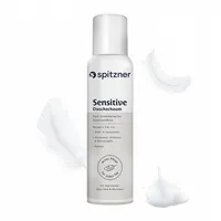 Spitzner Duschschaum Sensitive 150 ml