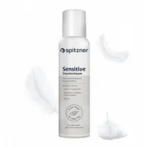 Spitzner Duschschaum Sensitive 150 ml
