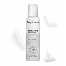 Spitzner Duschschaum Sensitive 150 ml
