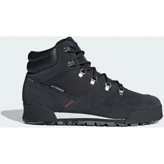 Herren Core Black/Core Black/Semi Impact Orange 40