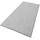 Bt Carpet Wolly Läufer – Wohnzimmerteppich Flachgewebe Kurzflor Woll-Optik Wolle Skandi-Look Esszimmer, Wohnzimmer, Kinderzimmer, Schlafzimmer – Grau, 80x300cm