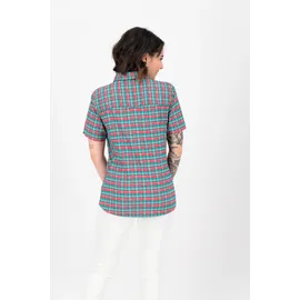 DEPROC activ Outdoorbluse bunt M