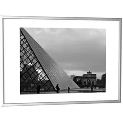 PAPERFLOW Fotorahmen - Konzipiert für: A3 (29.7x42 cm)