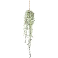 Creativ green Winterliche Kunstpflanze 83 cm grün
