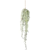 Creativ green Winterliche Kunstpflanze 83 cm grün