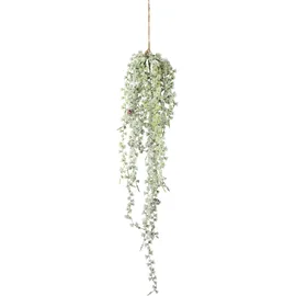 Creativ green Winterliche Kunstpflanze 83 cm grün