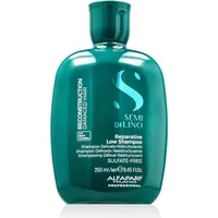 Alfaparf Milano Semi di Lino Reconstruction Reparative Shampoo 250 ml