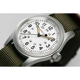 Hamilton Khaki Field H69439411