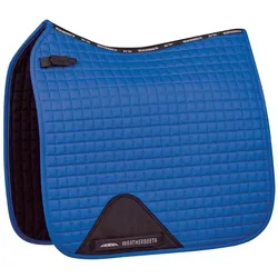 Schabracke Prime Dressage WeatherBeeta Mittelblau PONY