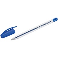Pelikan Kugelschreiber Stick K86s super soft, blau, 50 Stück in Displaybox
