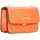 Valentino Umhängetasche Flap Re Flap Bag Arancio