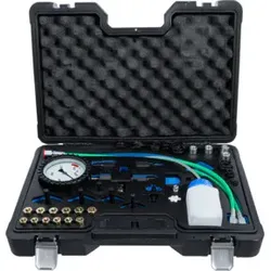 BGS Common-Rail-Hochdruck-Tester