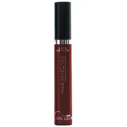 MEDIS SUN GLOW Hair Mascara Mahagoni (6), Inhalt 18 ml