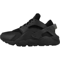 Nike Air Huarache Herren black/anthracite/black 45