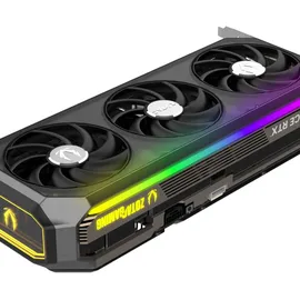 Zotac GeForce RTX 5070 Ti 16 GB GDDR7