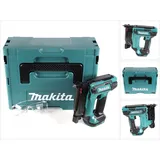 Makita DPT 353 ZJ Akku Pintacker 18 V + Makpac - ohne Akku, ohne Ladegerät