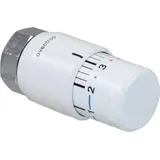 OVENTROP Thermostat Uni SH 7-28 °C M 30 x 1,5 Heizkörperthermostat