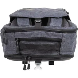 Norco Cadrick Rucksack-Tasche grau