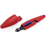 Knipex Slim Knips mit Holster 150 mm