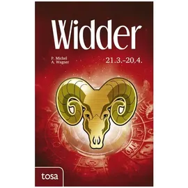 Tosa Widder