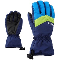 Ziener LETT AS(R) junior Ski-Handschuhe / Wintersport | wasserdicht