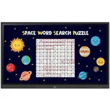 LG CreateBoard 55TR3DK-BM 55"