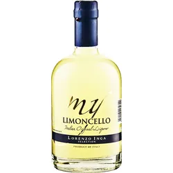 Inga My Limoncello