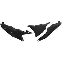 UFO Seitentafel/Airboxco. SX-F 23-