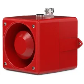 Pfannenberg Schallgeber DS 10 -3G/3D 24 DC