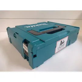 Makita Makpac Gr. 1 821549-5