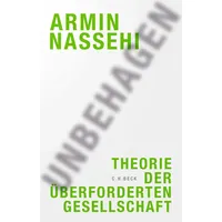 C.H. Beck Verlag Unbehagen