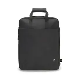 Dicota Eco Motion Notebooktasche 39,6cm (13-15,6") schwarz D31877-RPET